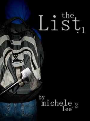 cover image of The List